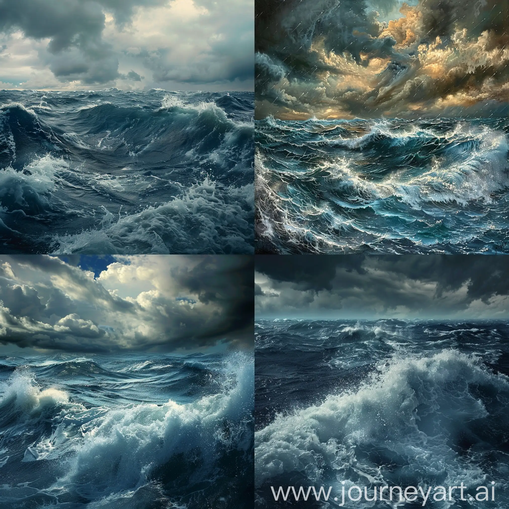 Dramatic-Stormy-Seascape-Artwork