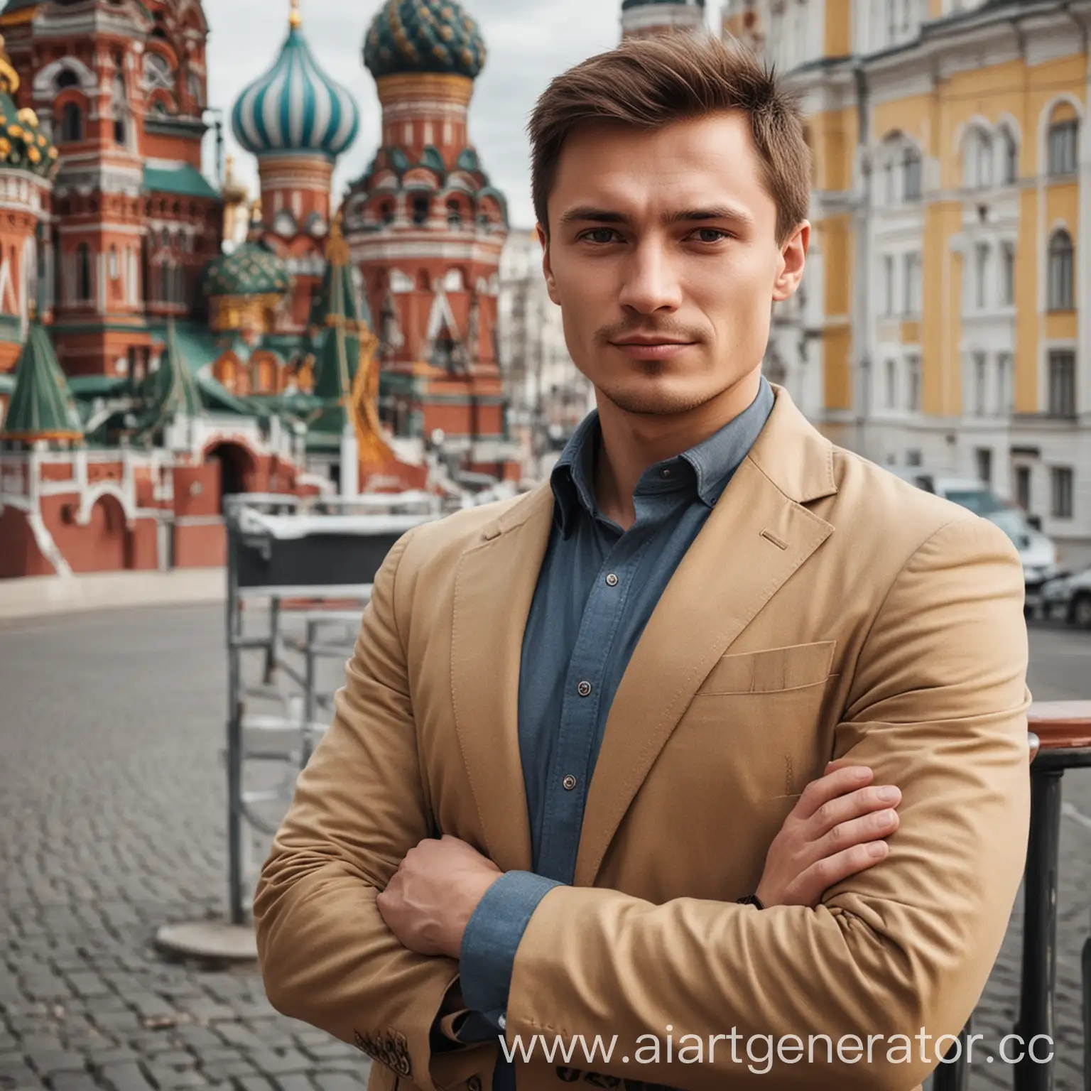 индивидуальный предприниматель в России