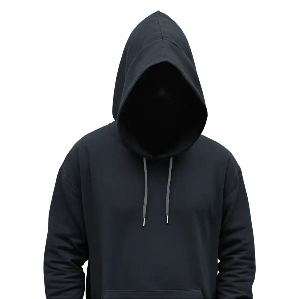 Enigmatic-Hooded-Figure-PNG-Image-Illustration-for-Intriguing-Visual-Narratives