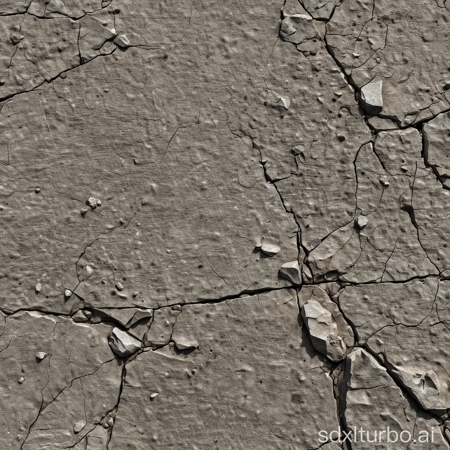 HighDetail-Cracked-Gray-Rocky-Asteroid-Surface-Texture