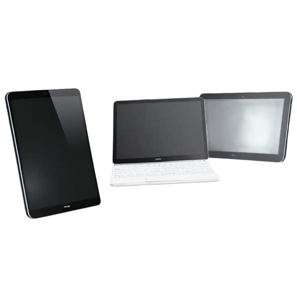 mobile tablet