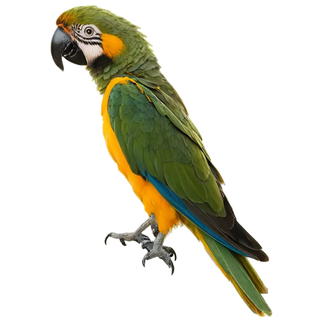 Vibrant-Parrot-PNG-Bring-Colorful-Avian-Beauty-to-Life