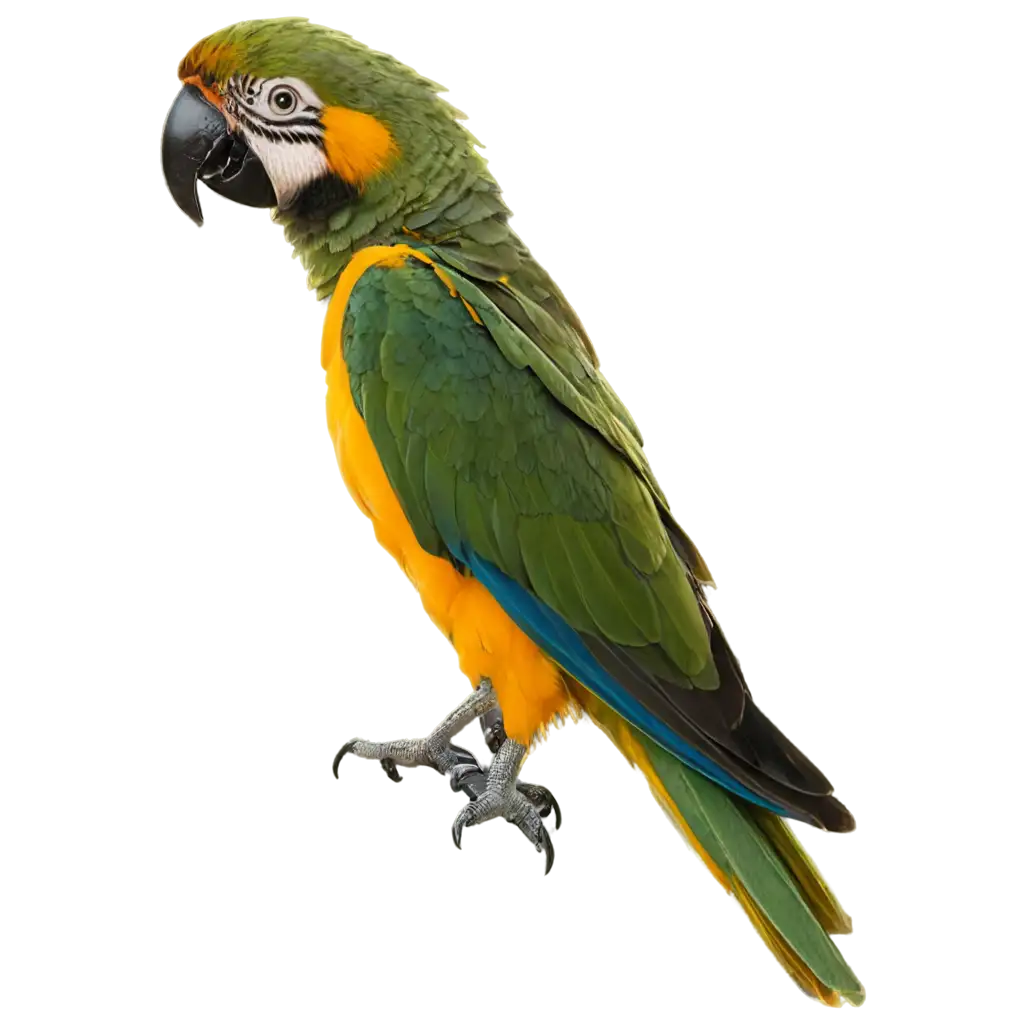 parrot