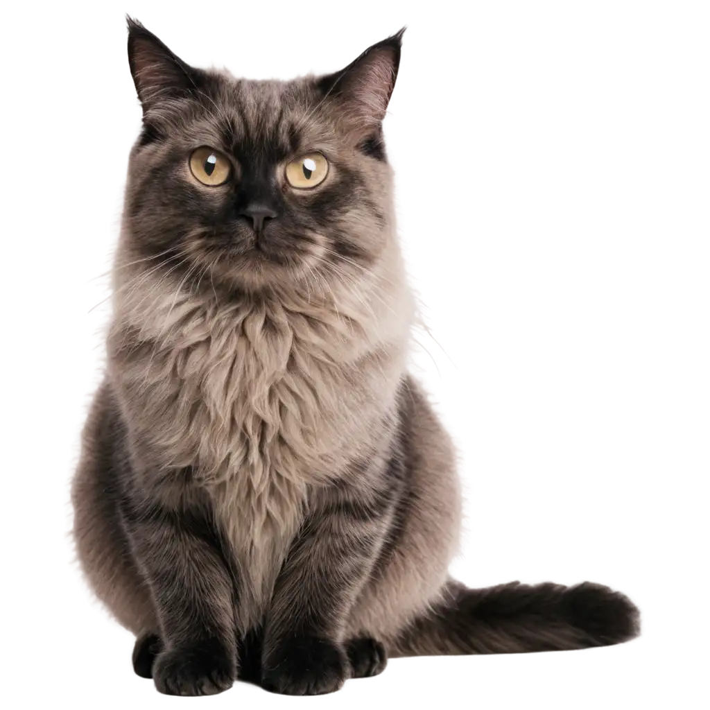 Stunning-Cat-PNG-Elevating-Your-Online-Presence-with-HighQuality-Feline-Imagery