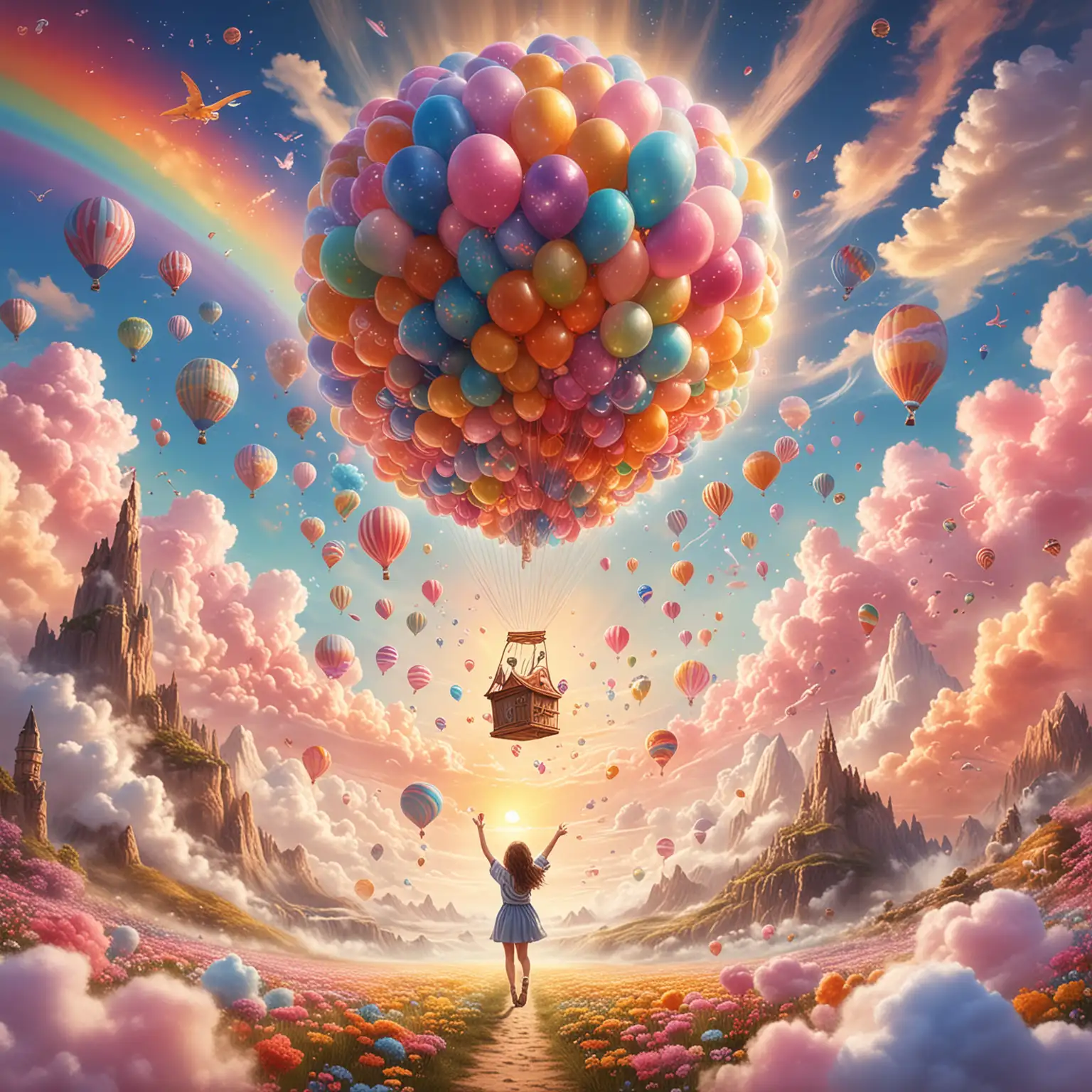 Enchanting-Dream-World-with-Fairies-Rainbows-and-Balloons