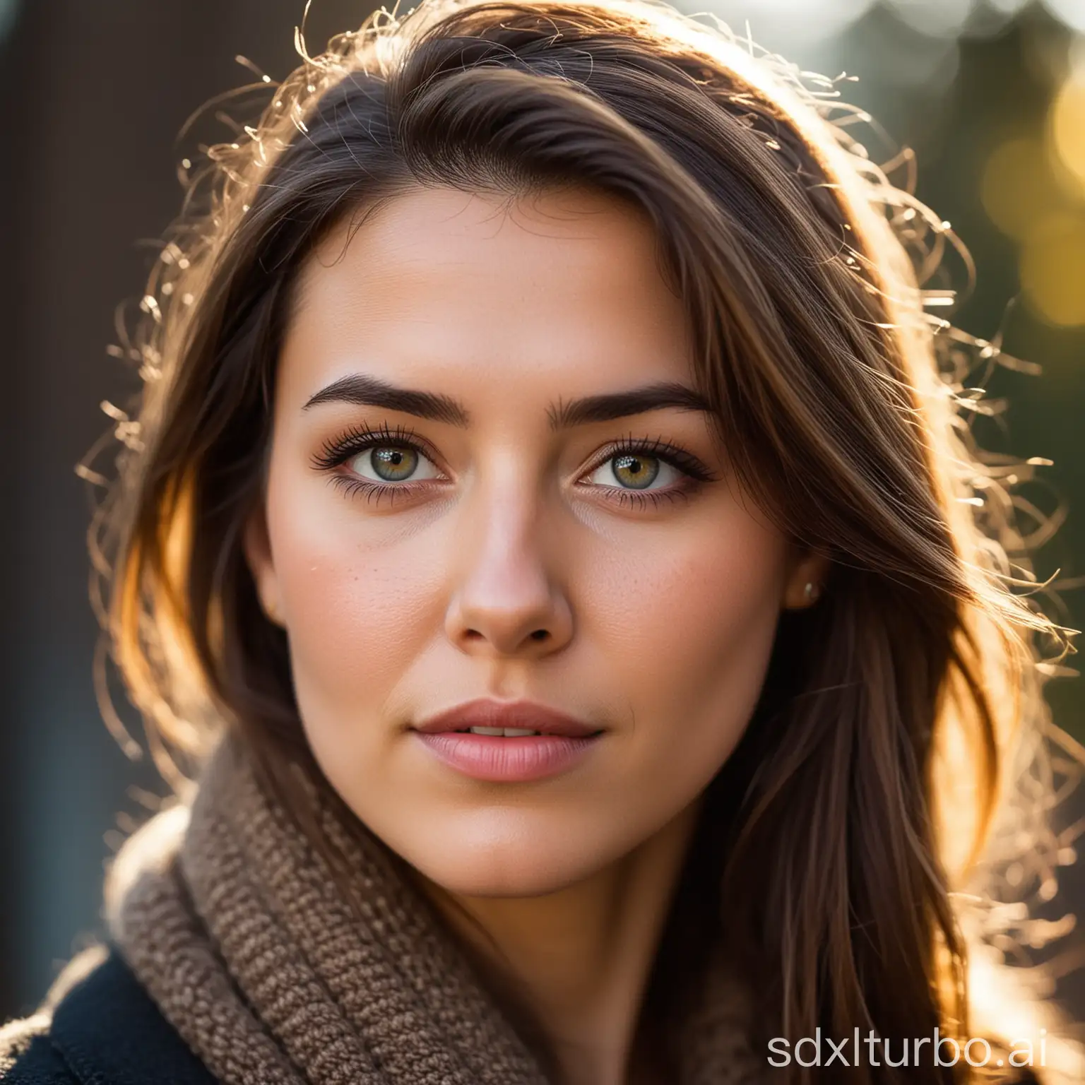 Expressive-Portrait-Photography-with-Beautiful-Bokeh