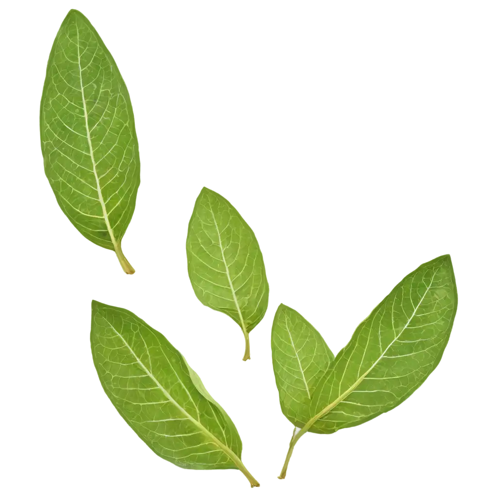 HighQuality-PNG-Image-of-Tobacco-Leaves-Detailed-and-Clear