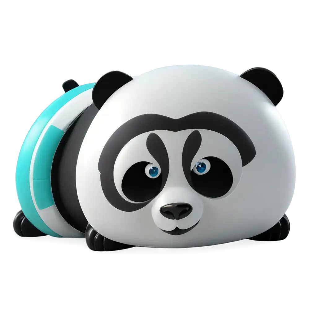 babybus panda play
use glass 4K HD