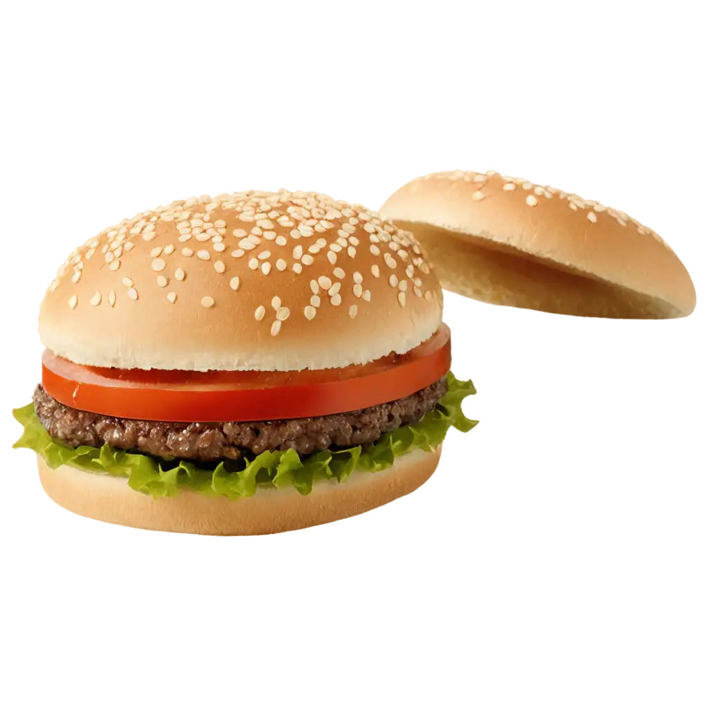 High-Quality-Hamburger-PNG-Image-Perfect-for-Web-Design-and-Graphic-Projects