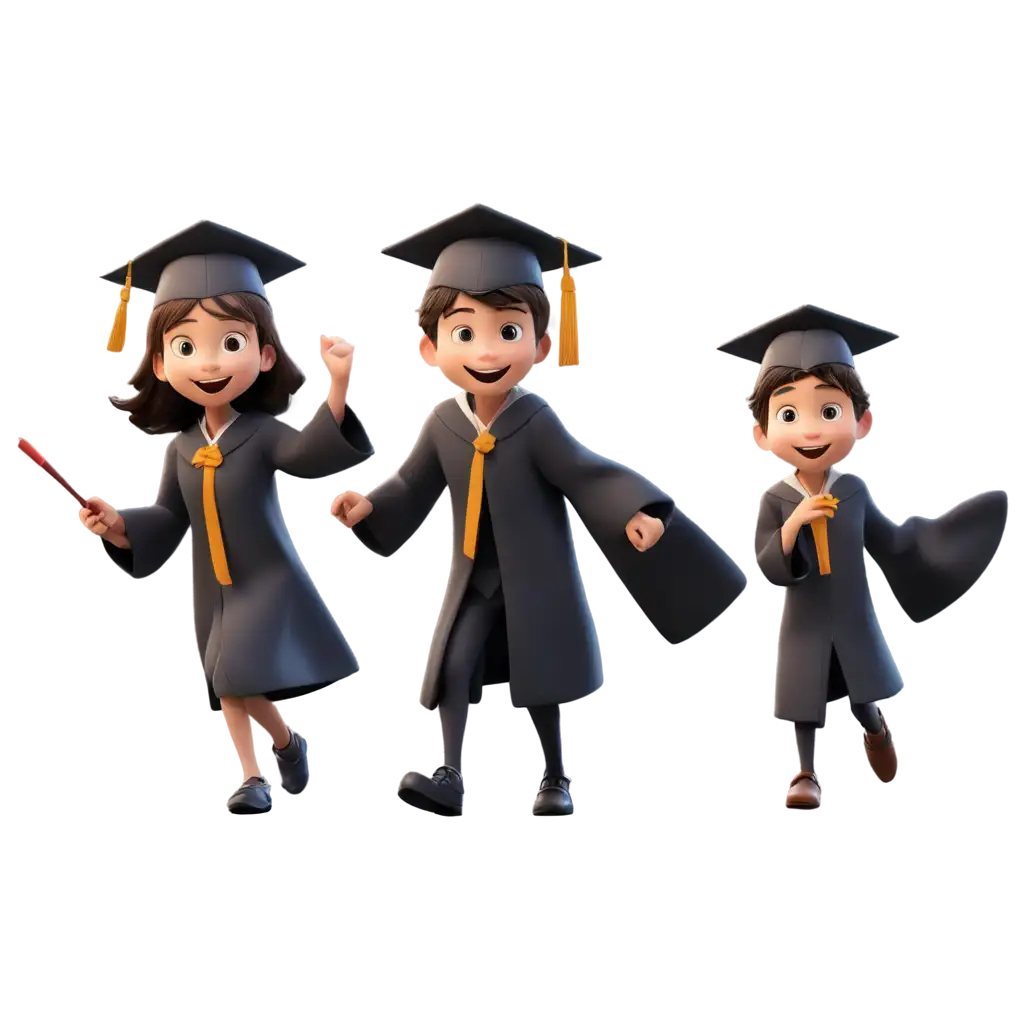 Stunning-PNG-Animation-Graduation-Image-Celebrate-Success-in-HighQuality-Format