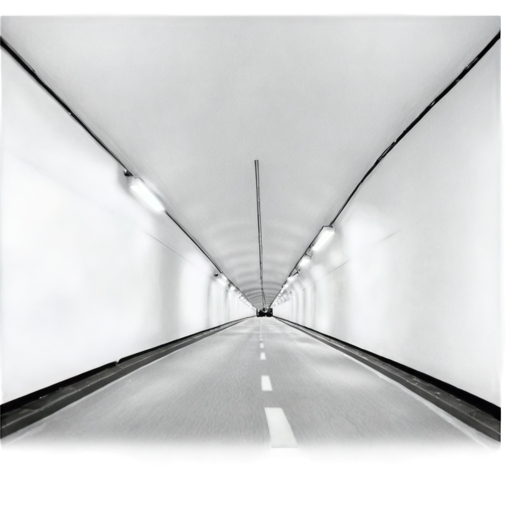 tunnel