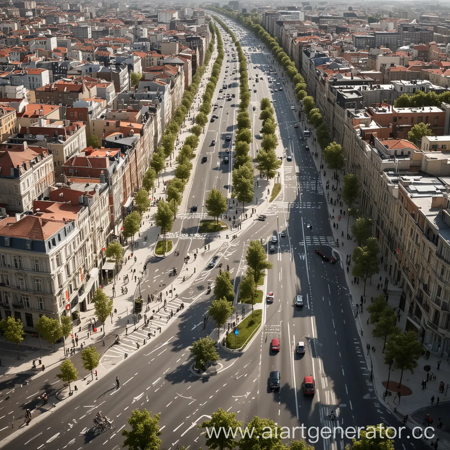 Master-Plan-for-Safe-and-Comfortable-Bicycle-and-Pedestrian-Movement-in-Urban-Streets
