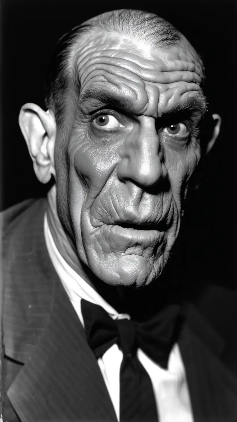 RONDO HATTON