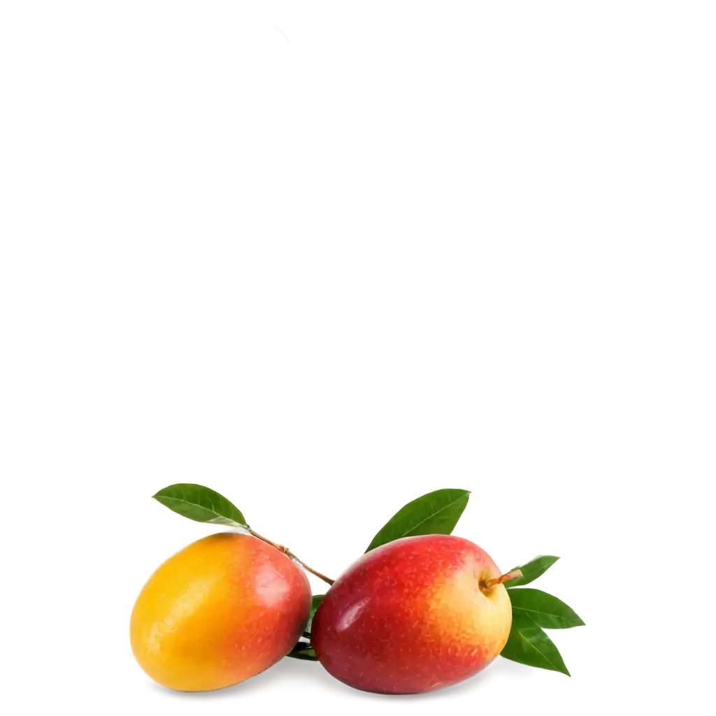 Exquisite-Mango-PNG-Image-Capturing-the-Vibrancy-and-Essence-of-Fresh-Tropical-Fruit