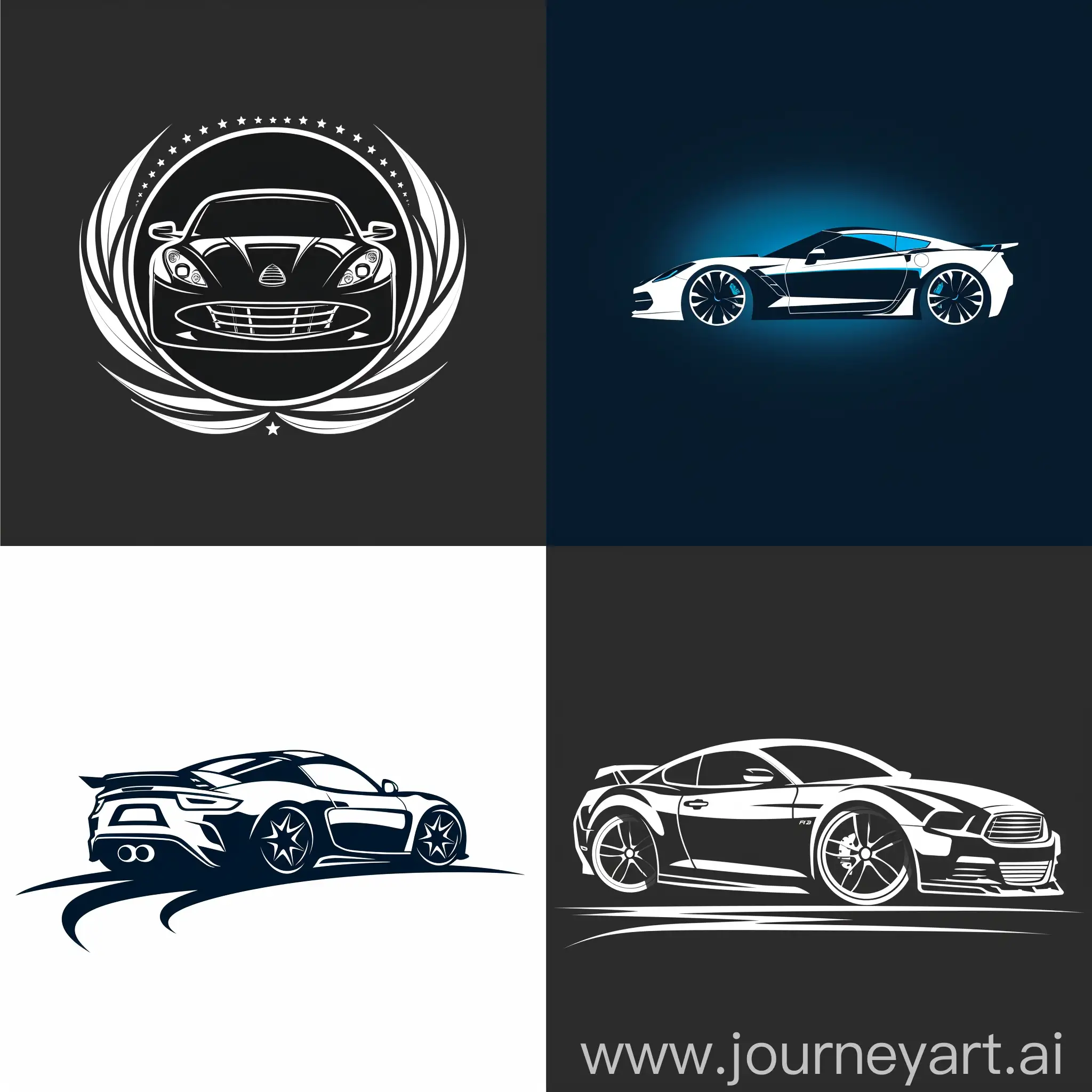 Professional-Car-Detailing-Logo-Design-with-Precision-and-Elegance