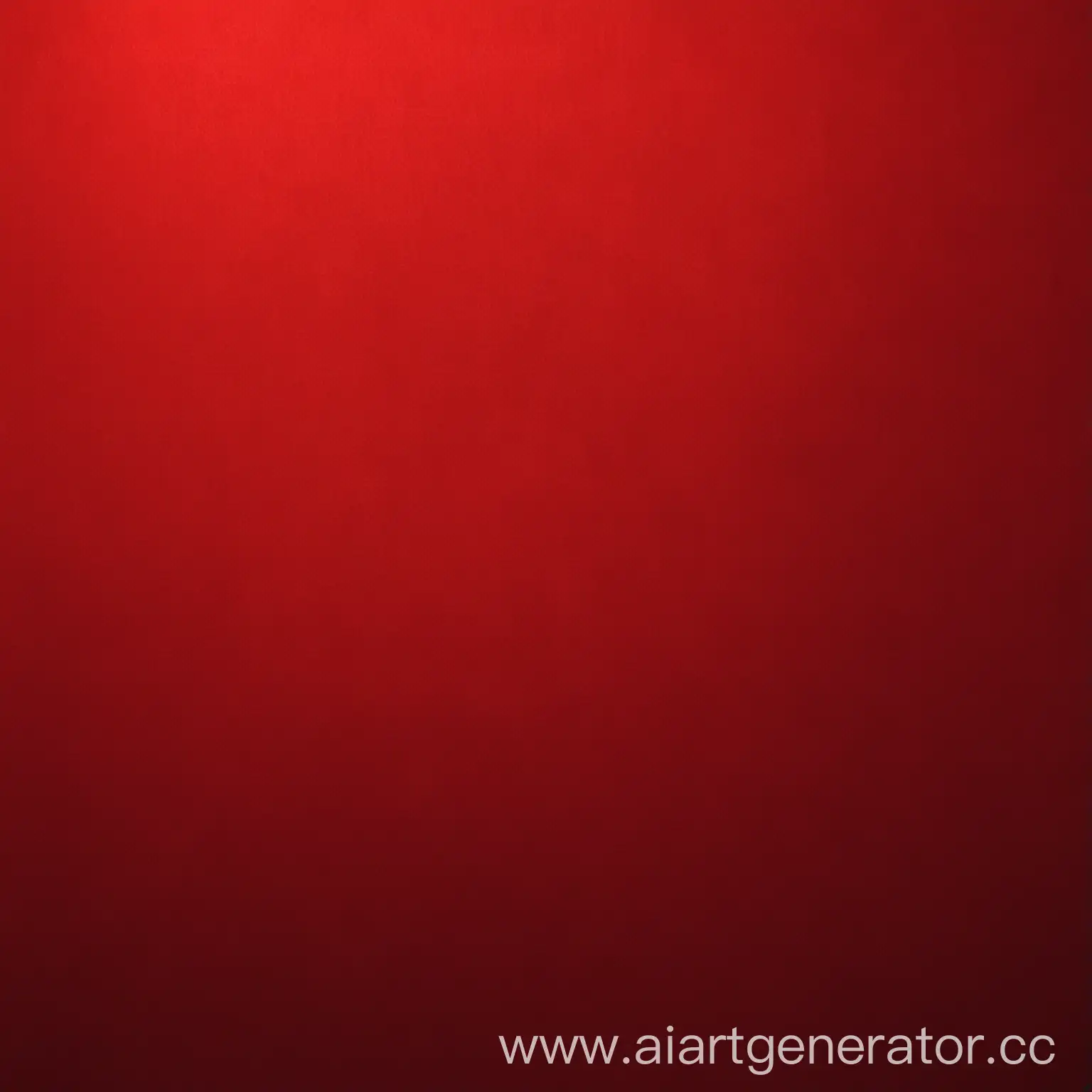 Vibrant-Red-Background-Illustration-Bold-and-Striking-Color-Palette