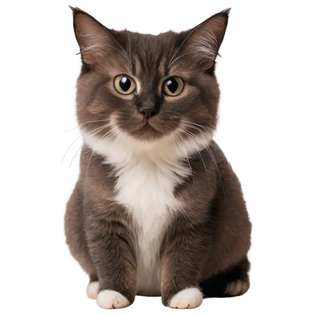 Stunning-PNG-Image-of-a-Playful-Cat-Enhance-Your-Website-with-HighQuality-Feline-Graphics