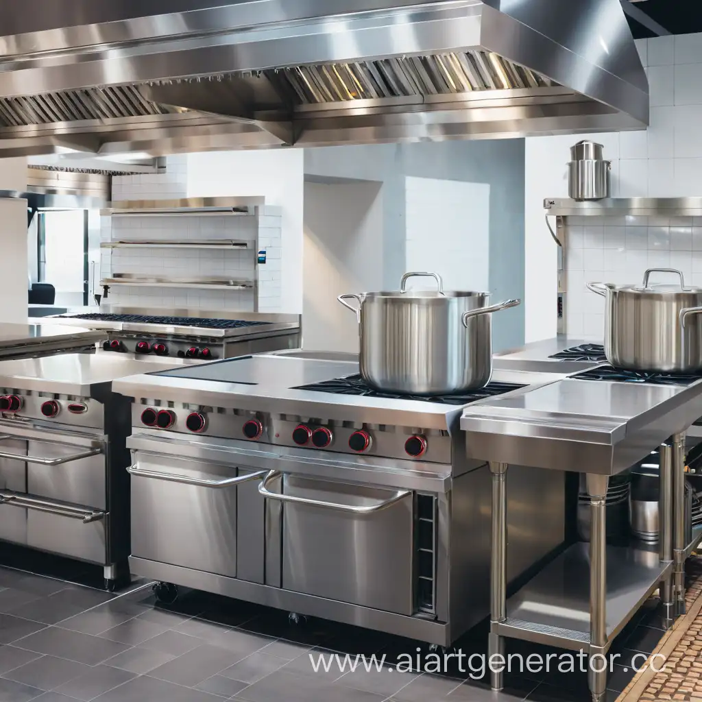 Dynamic-Chefs-Creating-Gourmet-Delights-in-a-Bustling-Kitchen