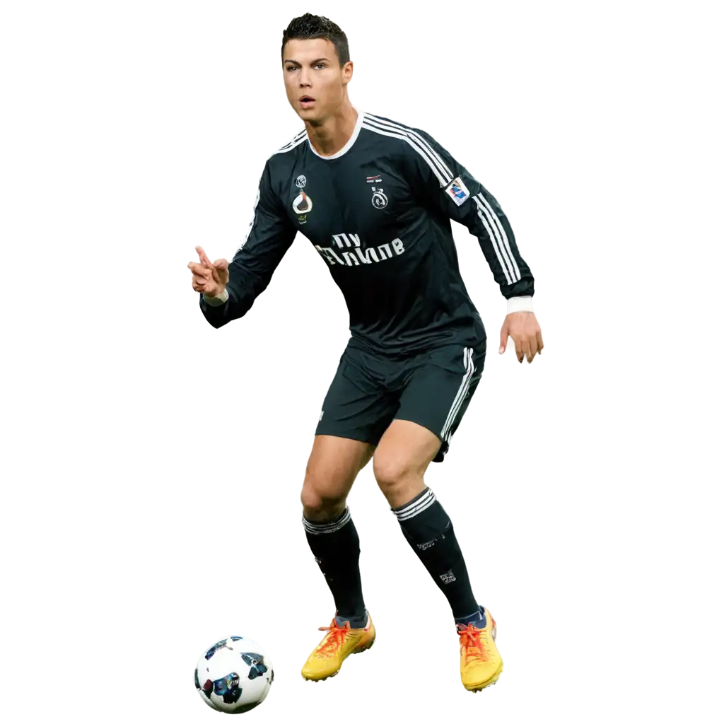 HighQuality-Ronaldo-PNG-Image-Generate-Stunning-Visuals-with-AI-Art-Prompt-Engineering