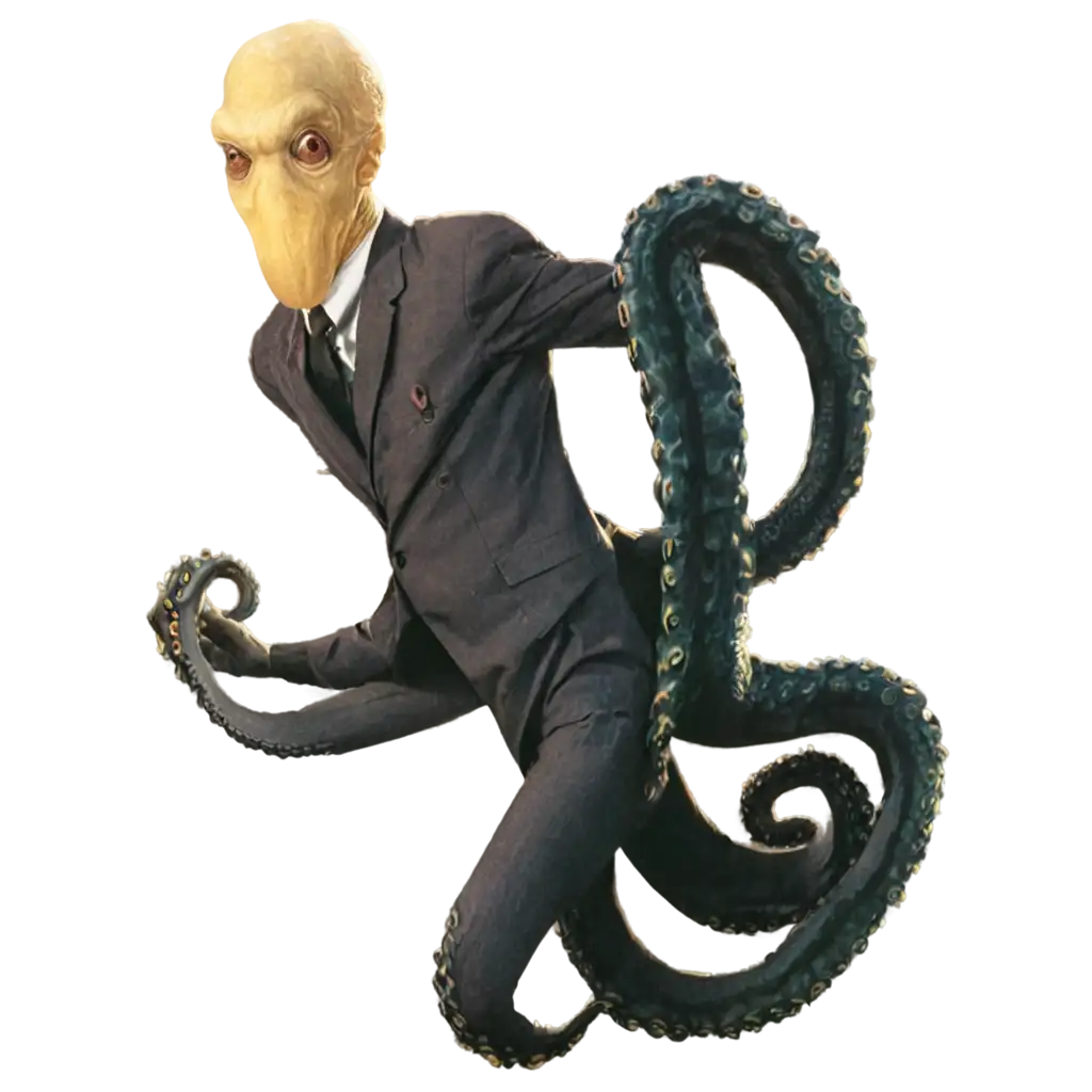 Octopus-Man-PNG-Captivating-Digital-Art-Featuring-a-Hybrid-Creature