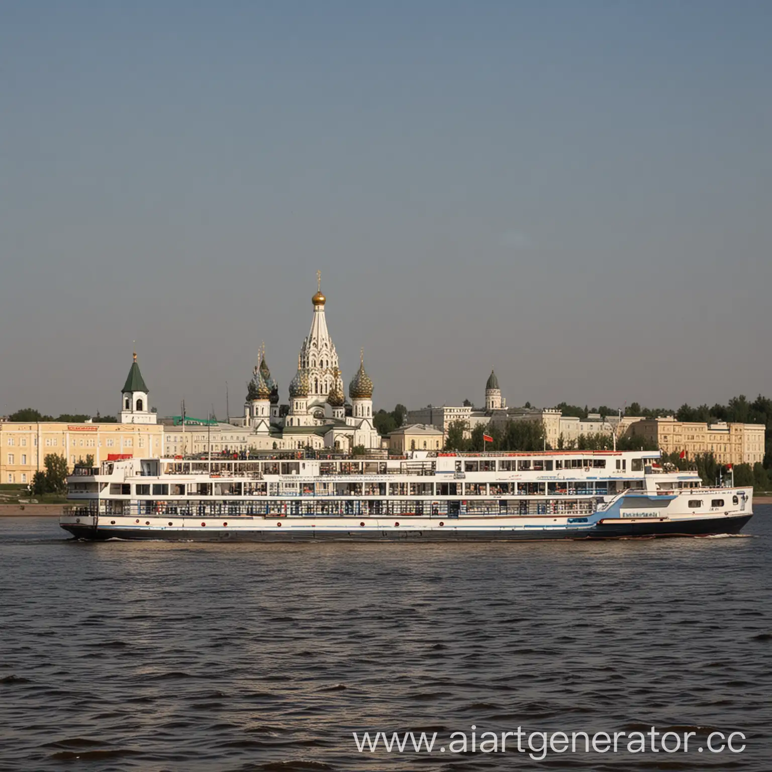 круиз по волге из самары в казань  в день рождения мамы