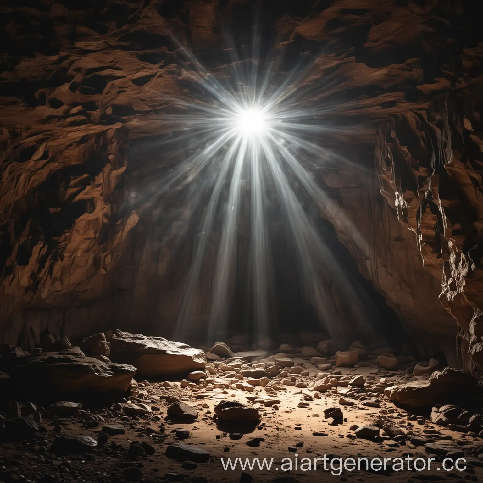 Cave-Emergence-Stepping-Into-the-Light