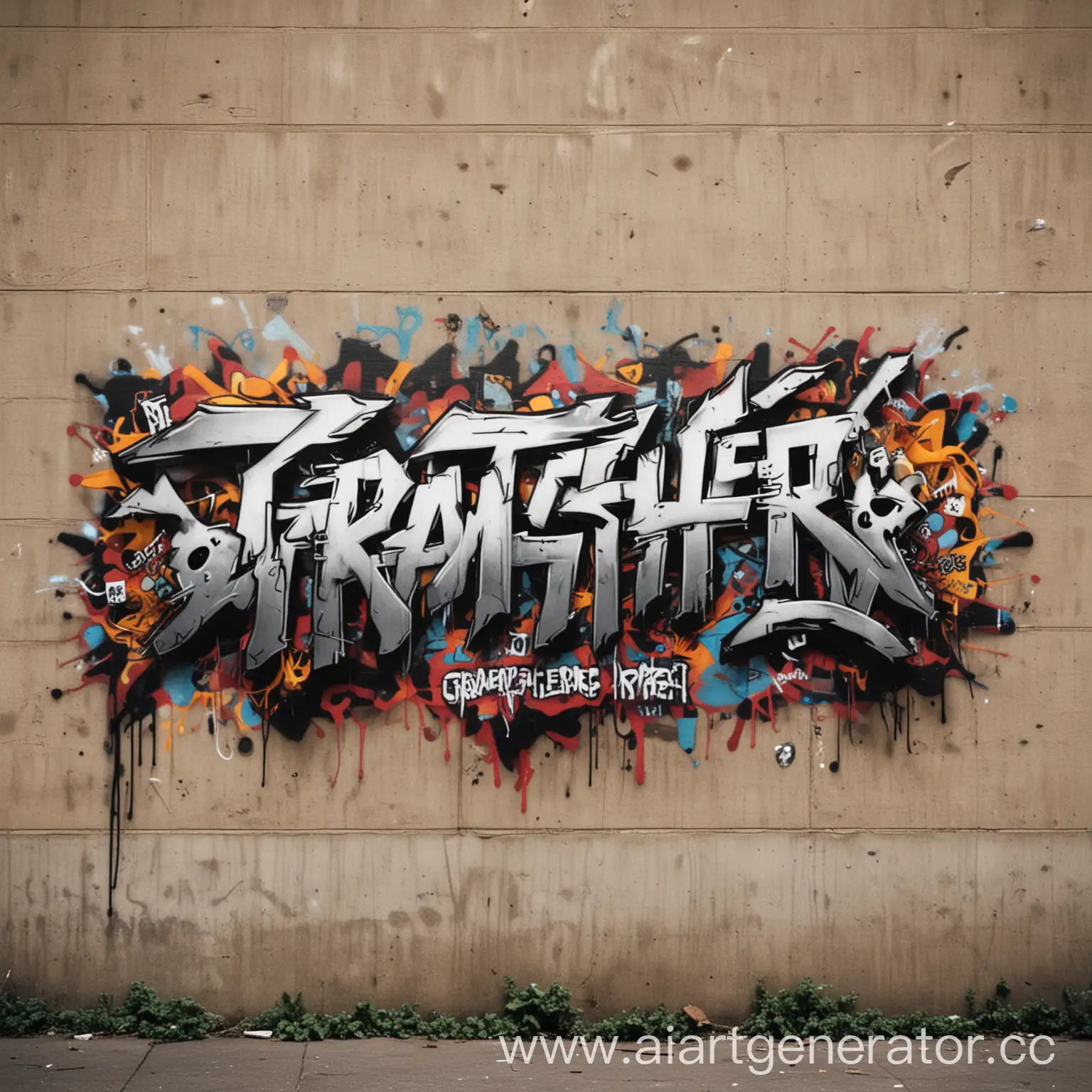 a preview graffiti and skate details style like a thrasher , just not put people on imagenes put board where it obligatory  says graveshop.md x bezuwko.store.md 