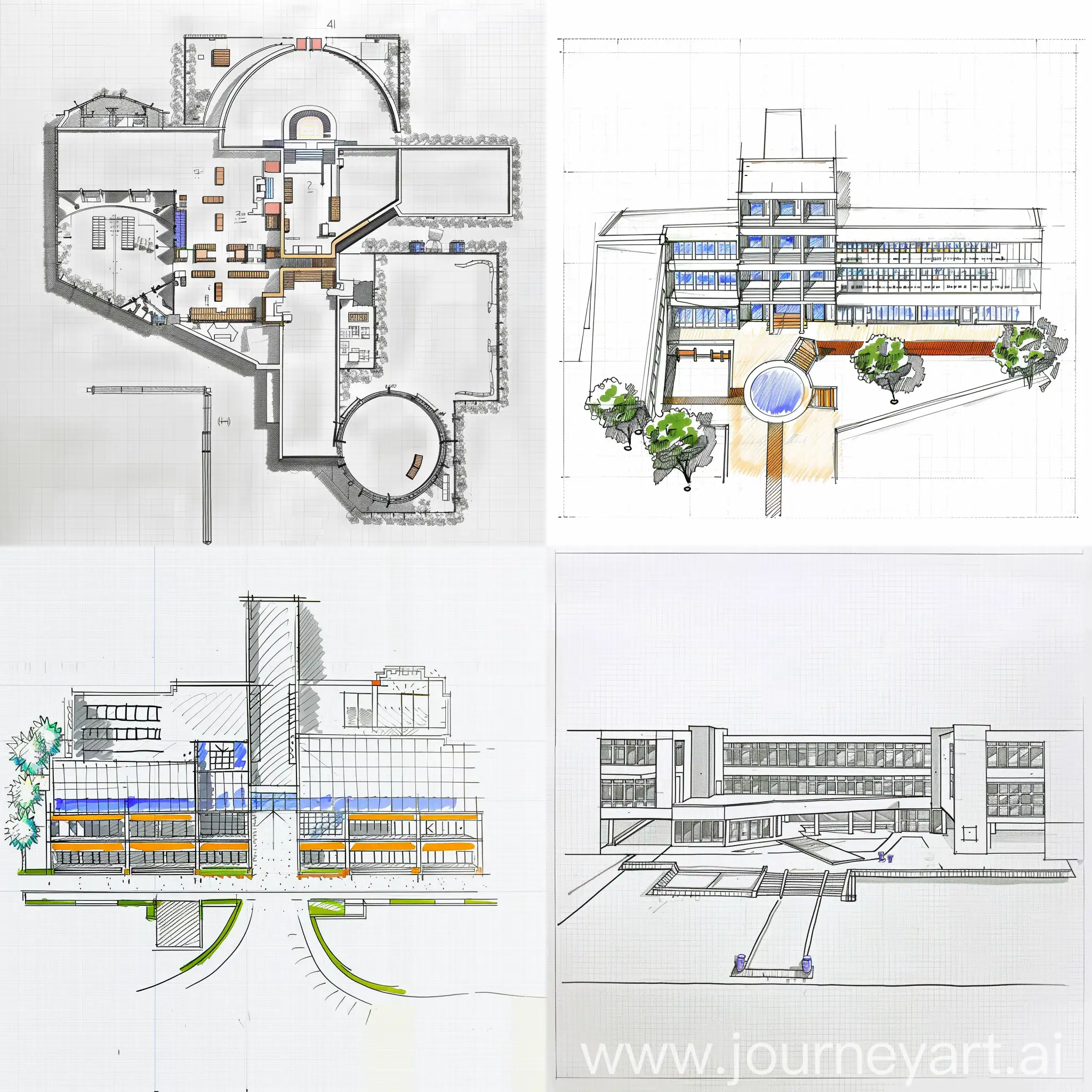 Innovative-School-Architectural-Designs-Modernizing-Educational-Spaces