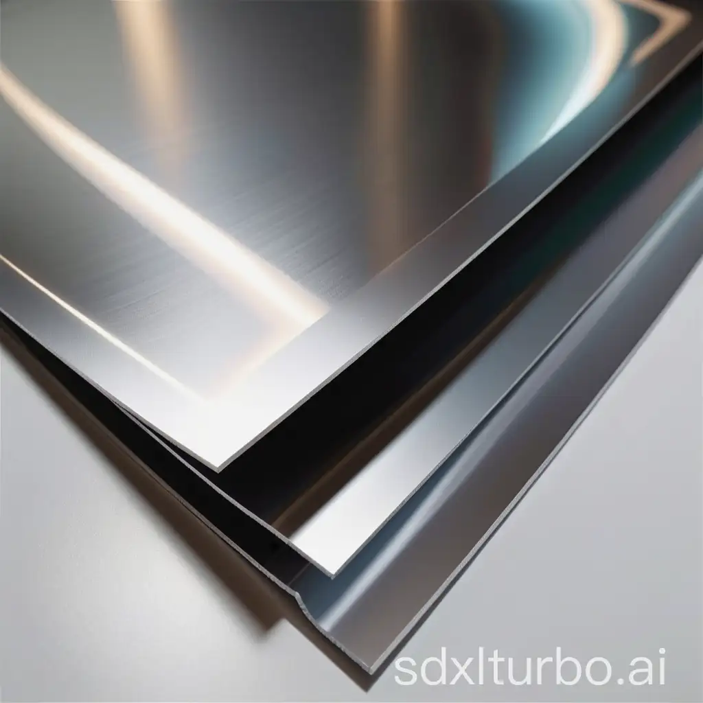 Craftsman-Bending-Aluminum-Sheet-HighQuality-4K-Wallpaper