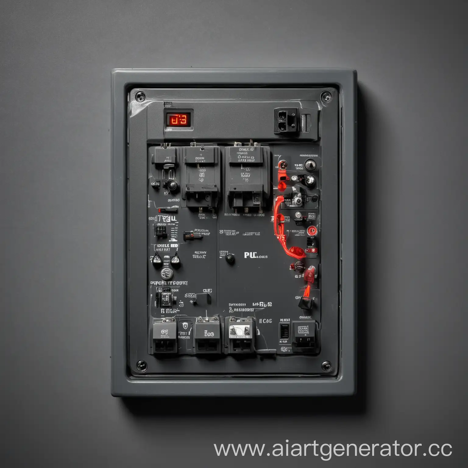 Safeguarding-Devices-Voltage-Fluctuation-Protection