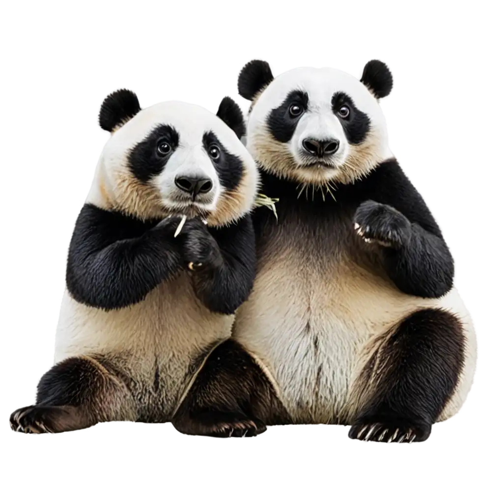 Majestic-Panda-A-Captivating-PNG-Image-Celebrating-Natures-Beauty