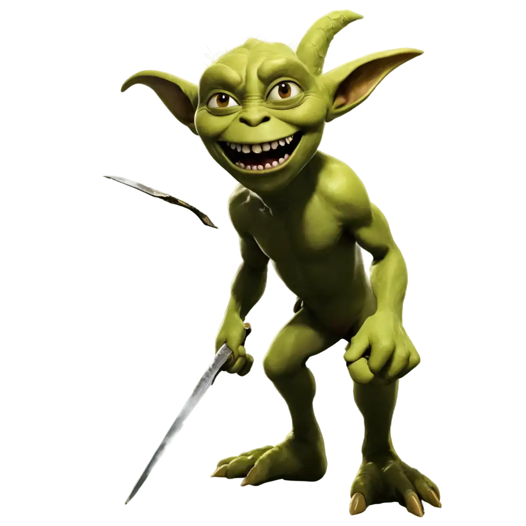 Enigmatic-Goblin-PNG-Unveiling-the-Mysterious-Charm-of-PNGFormatted-Goblin-Imagery