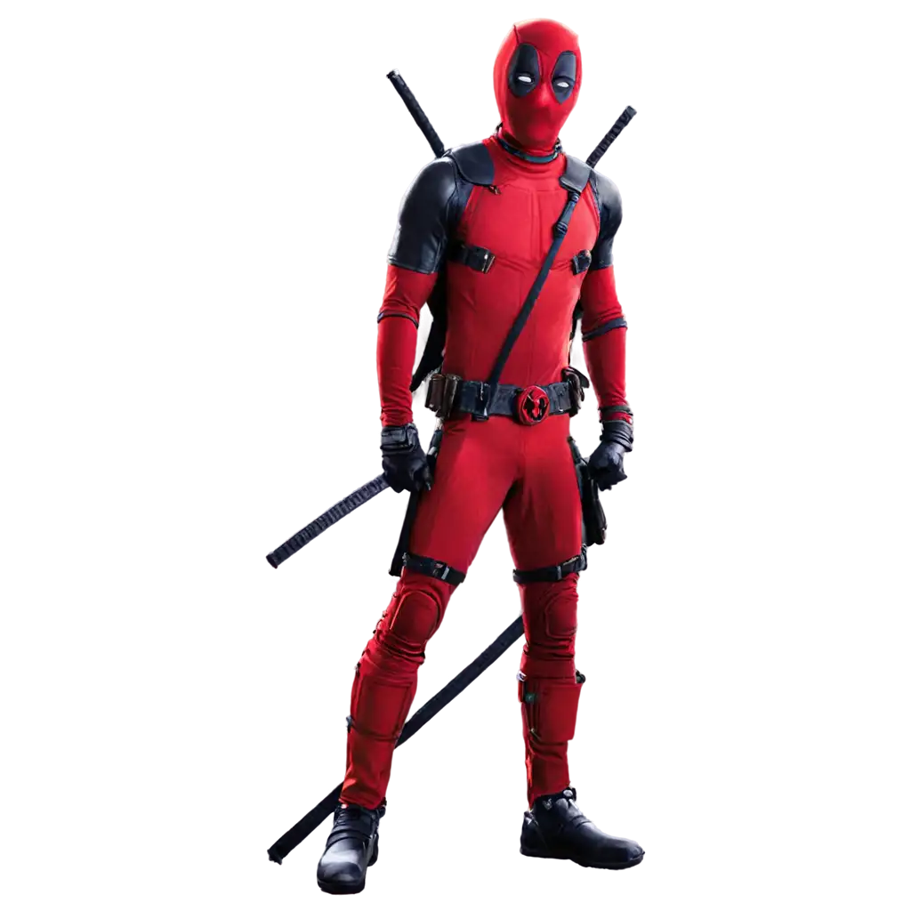 Deadpool