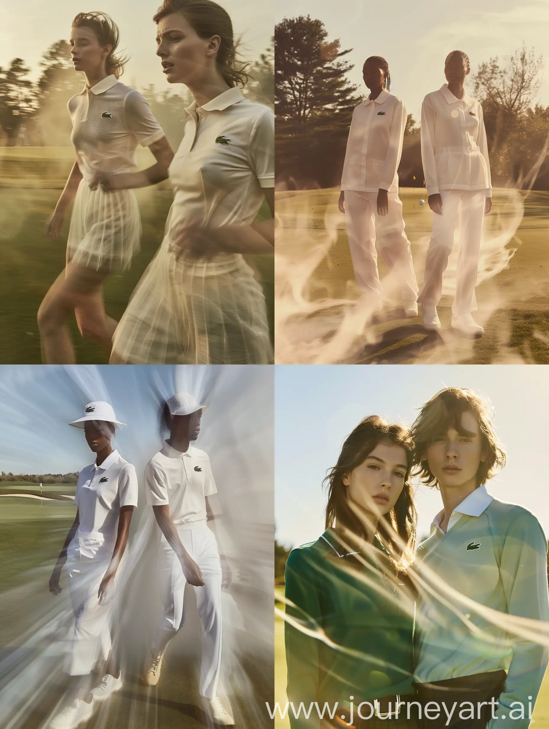 HyperRealistic-Lacoste-GOLF-Style-Fashion-Editorial-with-Confident-Duo-Models