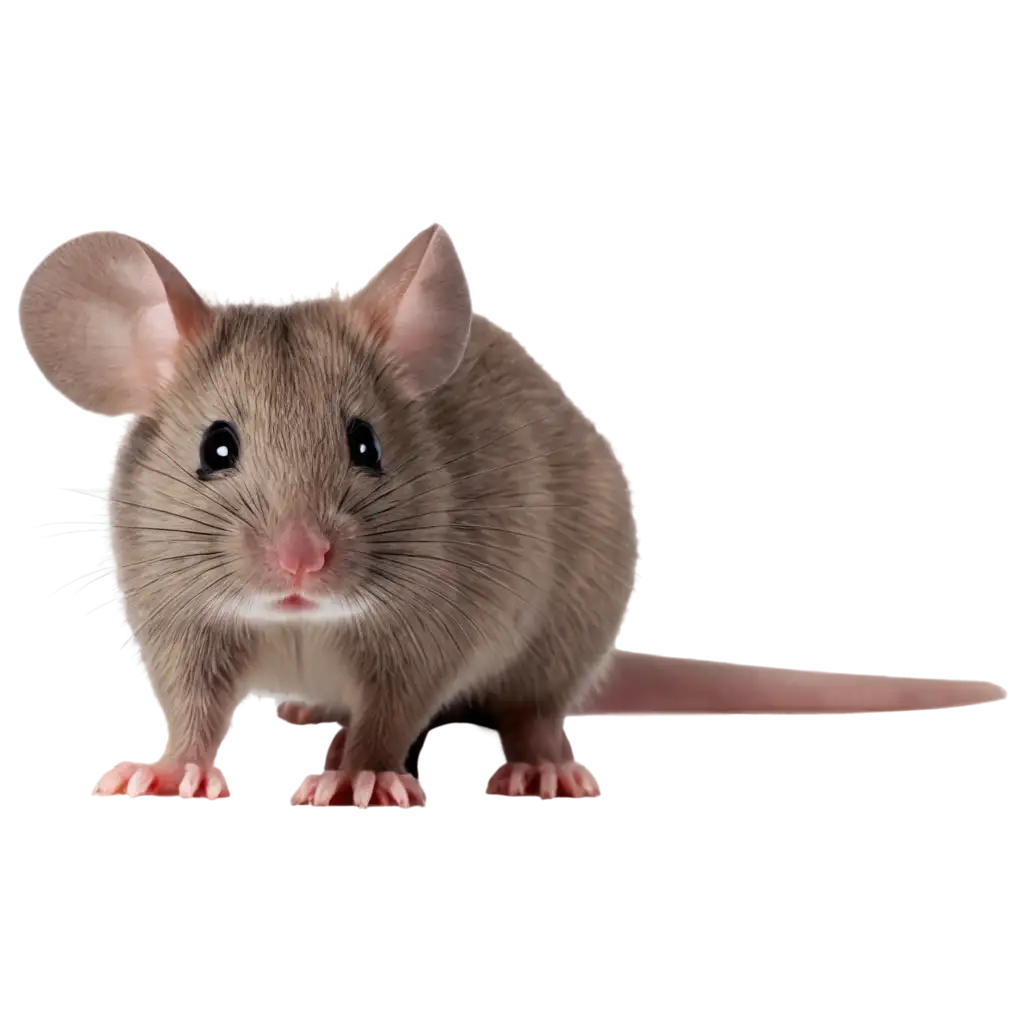 Captivating-Mouse-PNG-Art-Explore-the-Magic-of-Transparent-Images