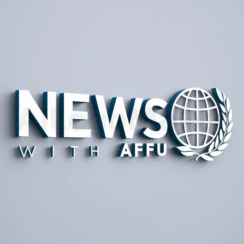 LOGO-Design-For-News-With-Affu-Global-Moderation-with-Clear-Background