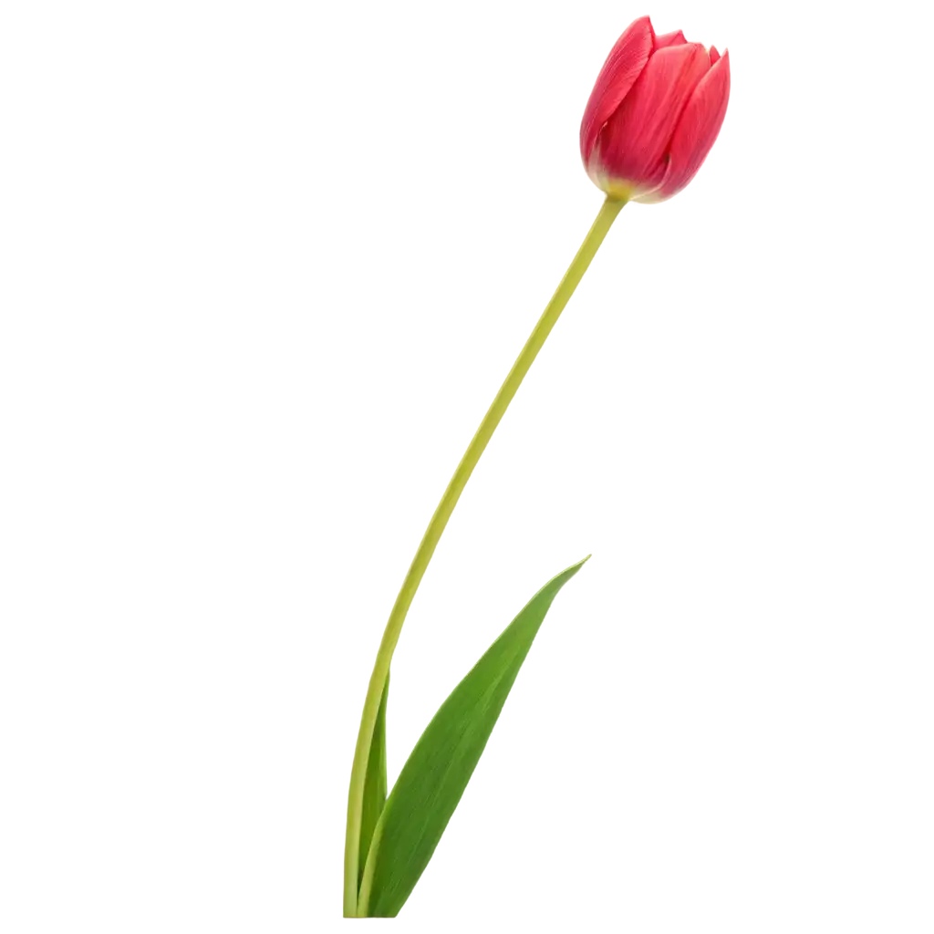 Vibrant-Tulip-PNG-Captivating-Floral-Art-for-Digital-and-Print-Media