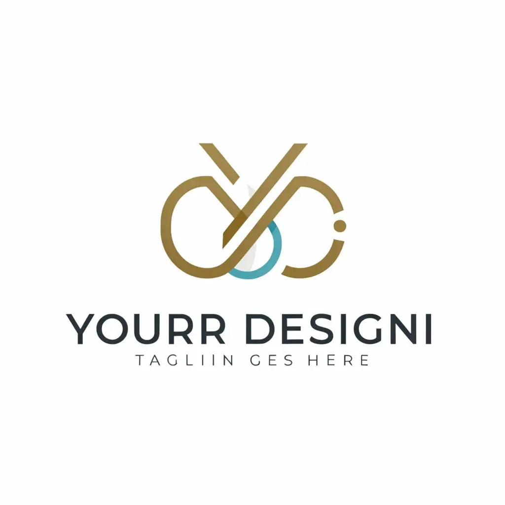a logo design,with the text "your design", main symbol:your design,Minimalistic,clear background