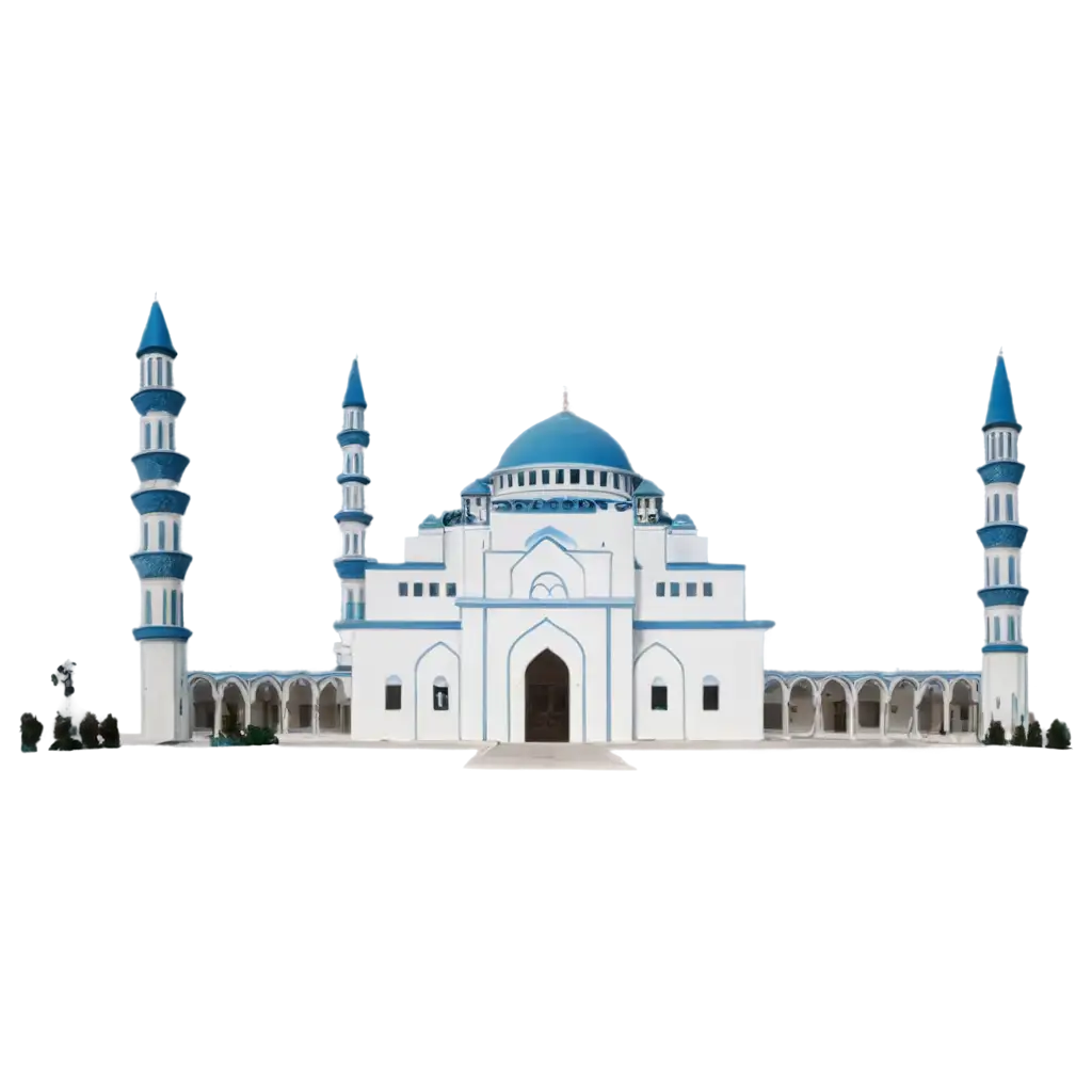 Stunning-Mosque-PNG-Image-Enhancing-Online-Presence-and-Clarity