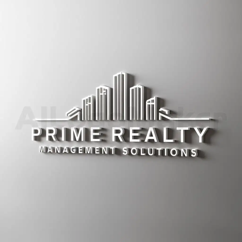 LOGO-Design-For-Prime-Realty-Management-Solutions-Modern-Skyline-with-Clear-Background