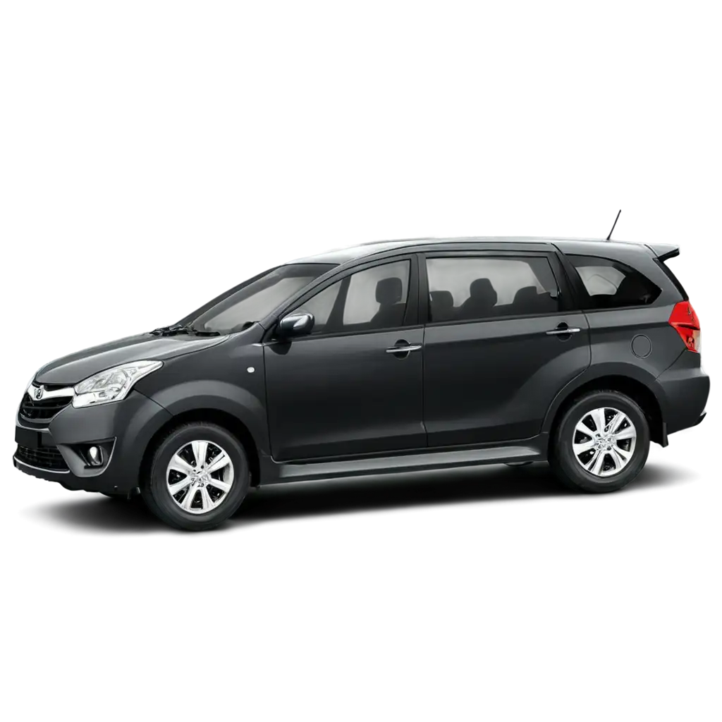 car avanza
