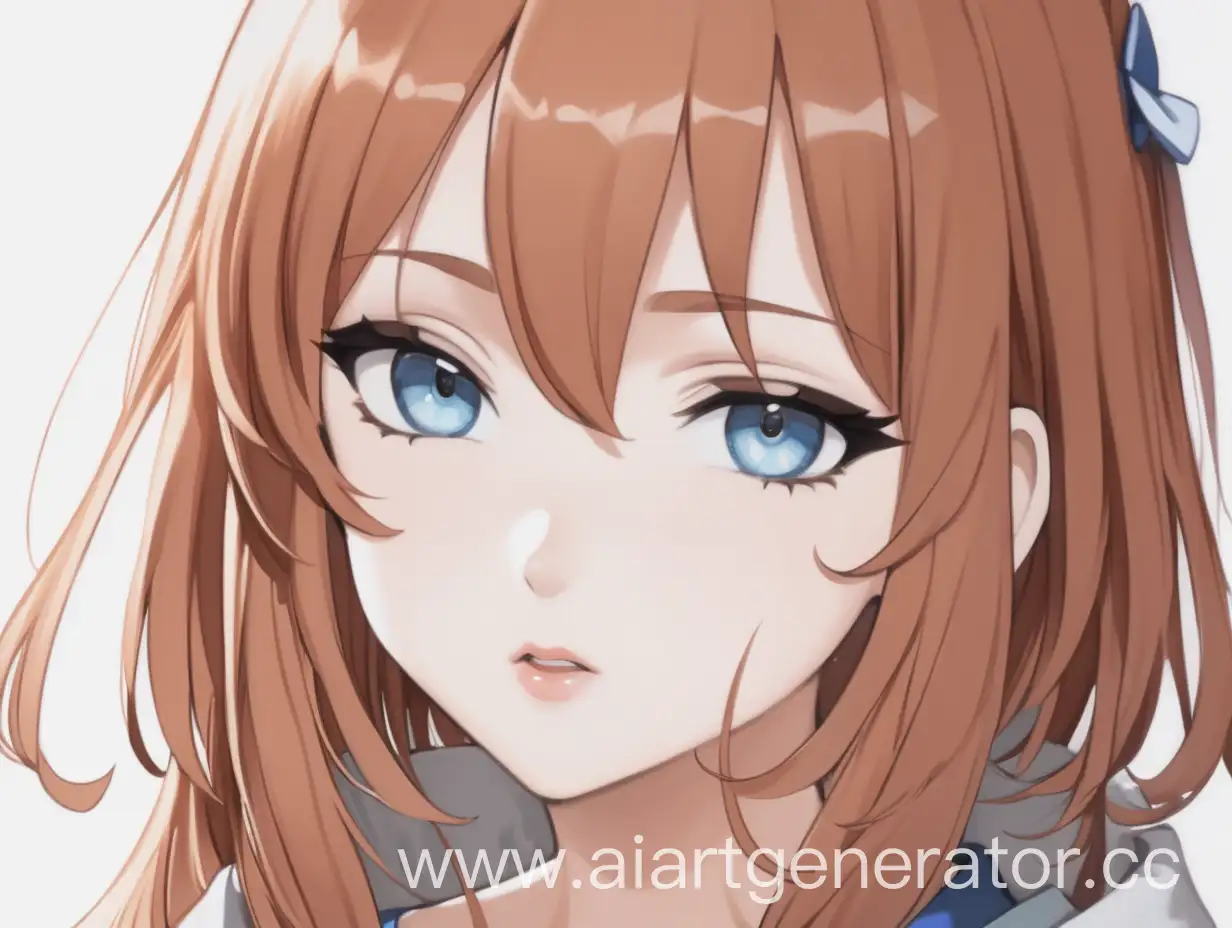 Anime-Girl-with-Russet-Hair-and-Blue-Eyes-PlumpLipped-Character-Design