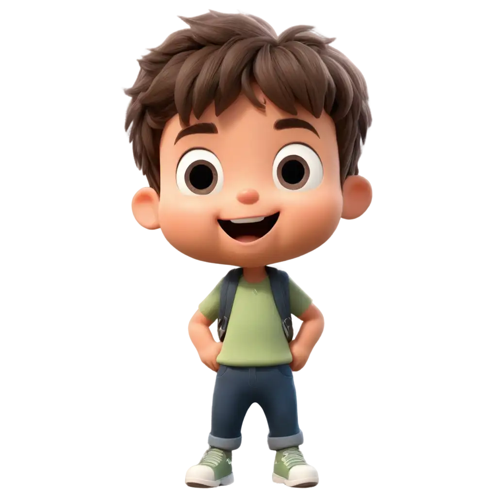 Cute-Boy-Cartoon-PNG-Image-Charming-Character-Illustration-for-Digital-Projects