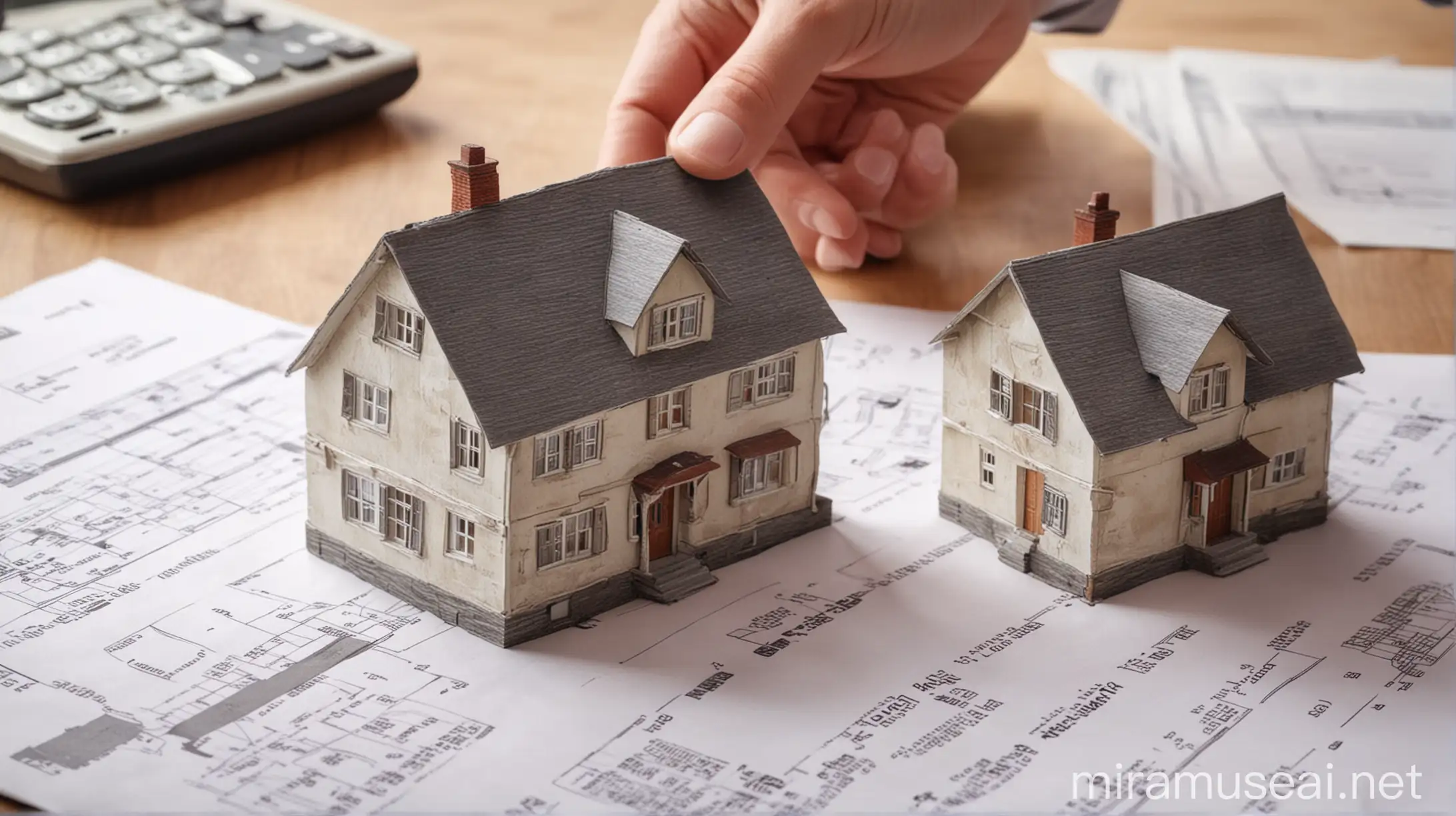 Understanding Property Valuation Exploring the Factors Influencing Real Estate Pricing