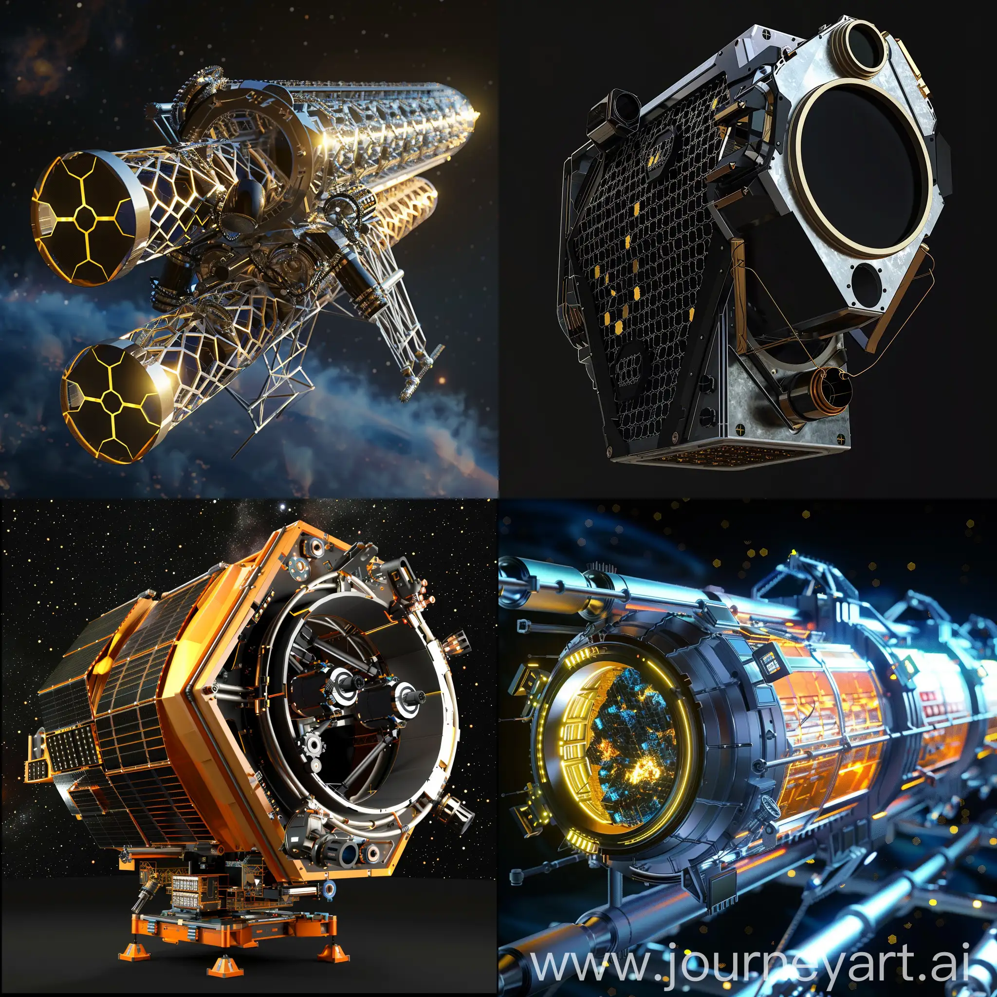 Futuristic-SciFi-Space-Telescope-with-Advanced-Technology-and-CuttingEdge-Features