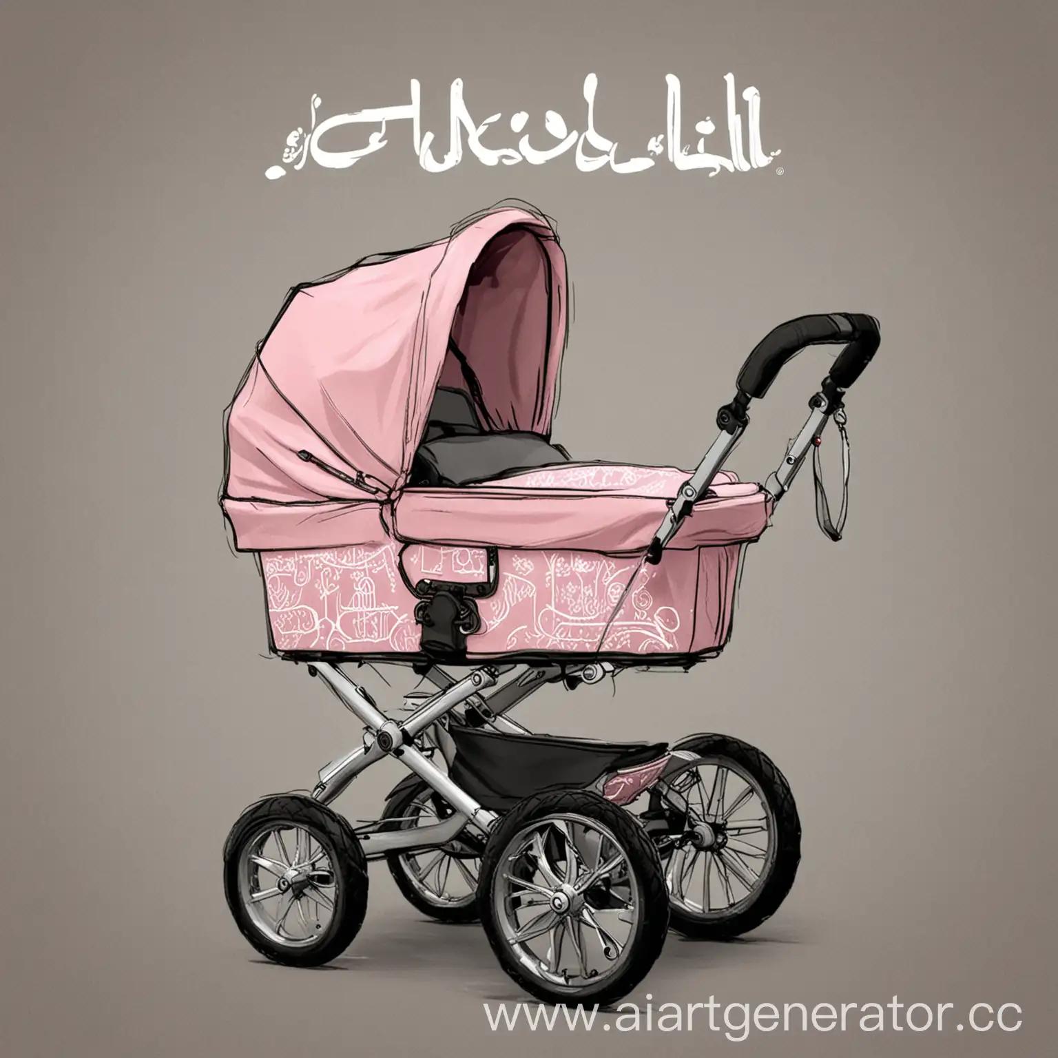 Innovative-Halal-Stroller-Design-for-Children-Ethical-and-Practical-Mobility-Solution