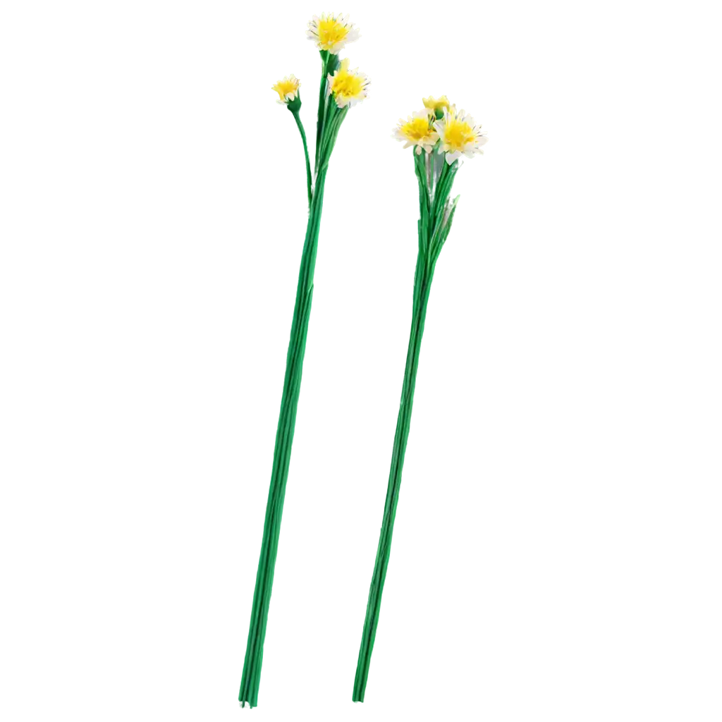 Exquisite-Flower-Sticks-PNG-Elevate-Your-Visual-Content-with-Stunning-Floral-Art