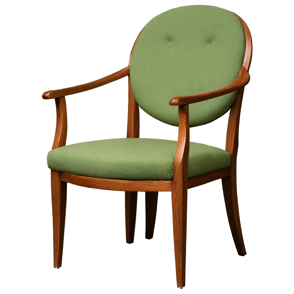 Stylish-PNG-Chair-Enhancing-Visual-Appeal-and-Online-Presence