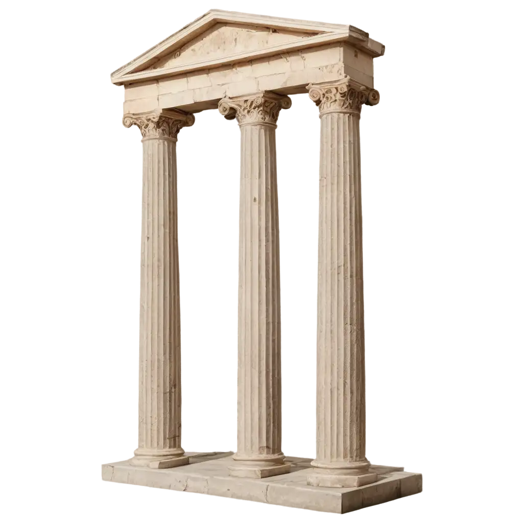 Greek-Columns-PNG-Image-8k-UHD-Wallpaper-for-HighResolution-Displays