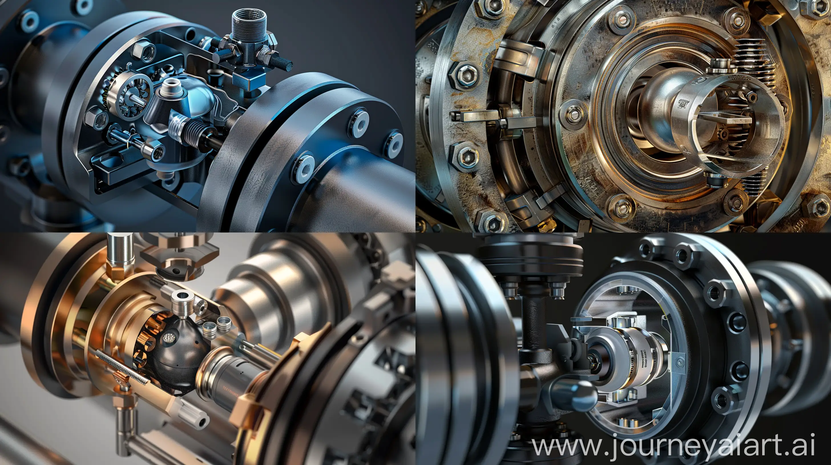 Precision-Engineering-of-Angled-12-Ball-Valve-Internal-Components-and-Operational-Principle